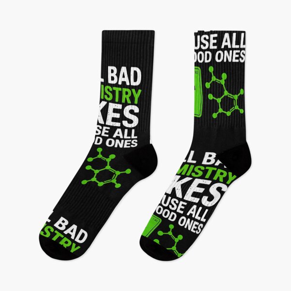 Item preview, Funny Chemistry Teacher Science designed and sold by SyncSusscess.