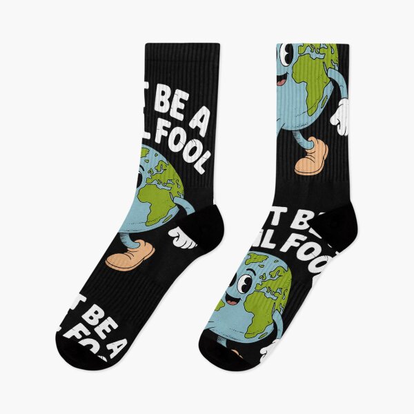 Item preview, Funny Earth Day designed and sold by SyncSusscess.