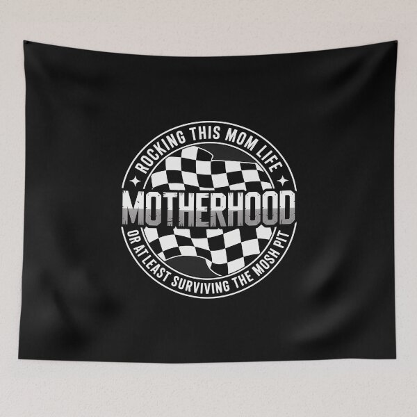 Item preview, Funny Mom Life Cool designed and sold by SyncSusscess.