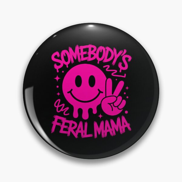 Item preview, Funny Mom Life Smile Face designed and sold by SyncSusscess.