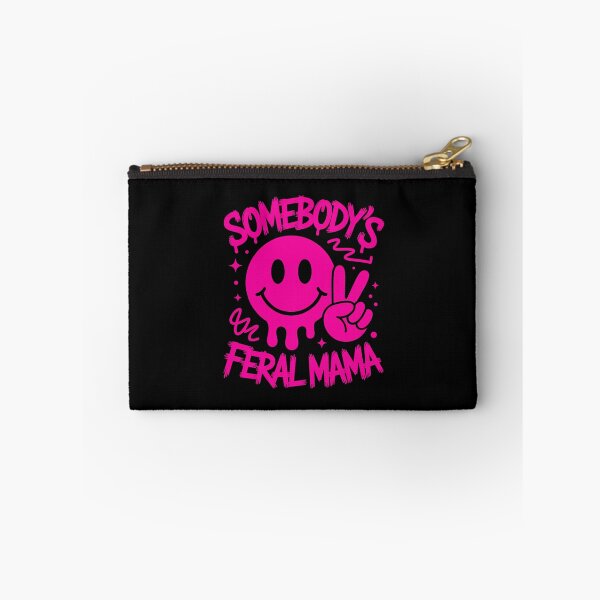 Item preview, Funny Mom Life Smile Face designed and sold by SyncSusscess.