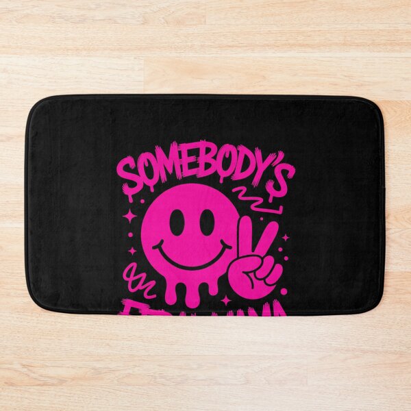 Item preview, Funny Mom Life Smile Face designed and sold by SyncSusscess.