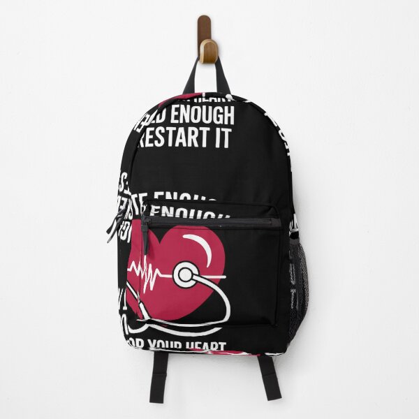 Item preview, Funny Nurse designed and sold by SyncSusscess.