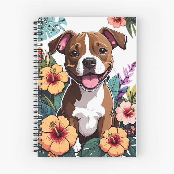 Artikelvorschau, Pitbull Love II entworfen und verkauft von MoonLab Design.