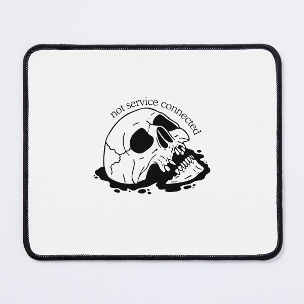 Item preview, Bureaucracy at its finest designed and sold by Cauldron & Claymore.