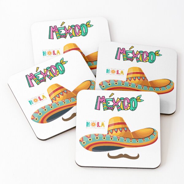 Item preview, Mexican Charro Sombrero Icon designed and sold by Kari2023.