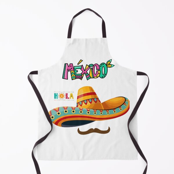 Item preview, Mexican Charro Sombrero Icon designed and sold by Kari2023.