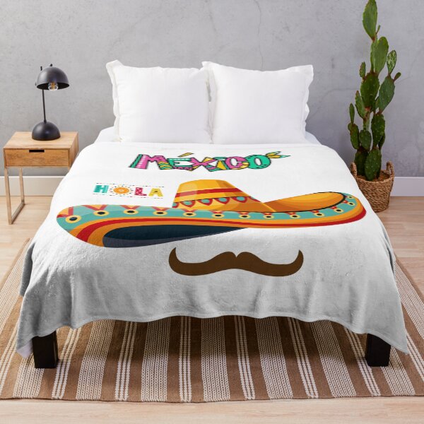 Item preview, Mexican Charro Sombrero Icon designed and sold by Kari2023.