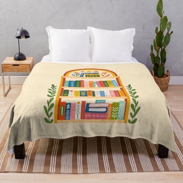 Item preview, Rainbow Library designed and sold by xiao xuans.