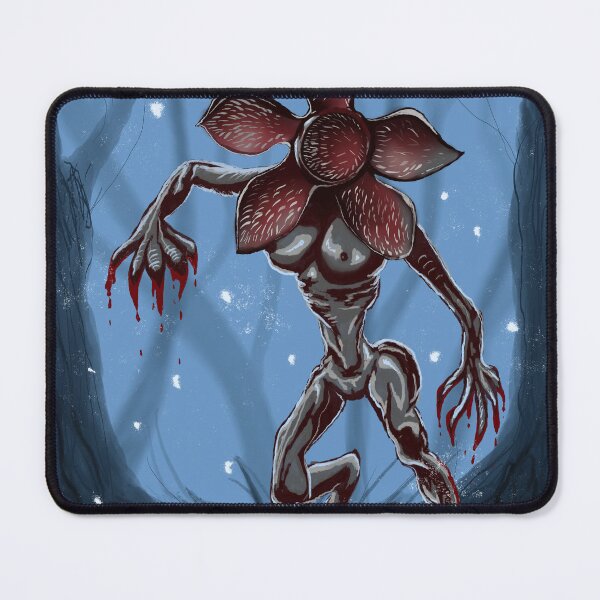 Item preview, Female Demogorgon designed and sold by Warmth-OfTheSun.