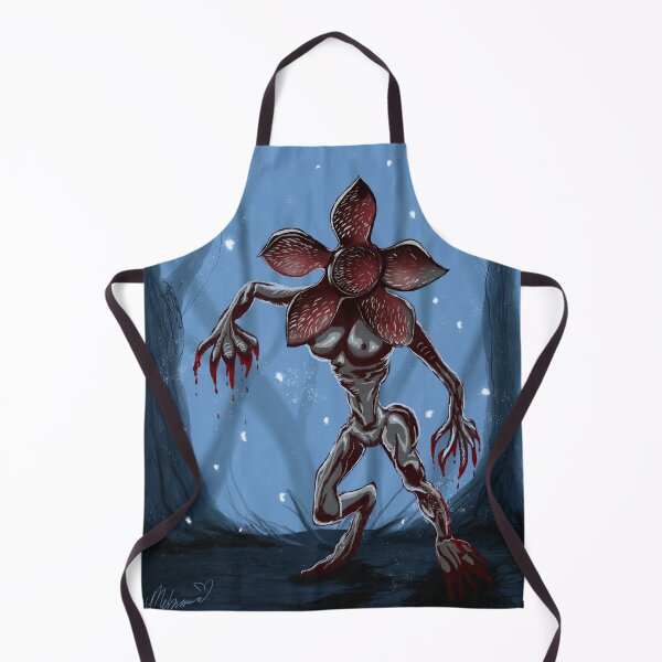 Item preview, Female Demogorgon designed and sold by Warmth-OfTheSun.