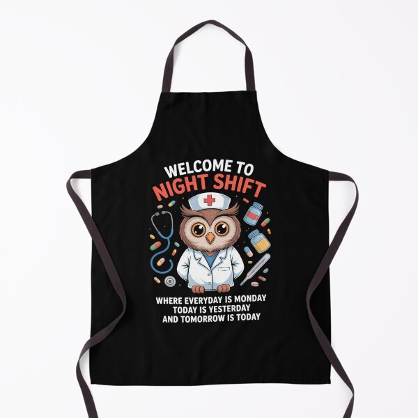 Item preview, Funny Nurse Nursing  designed and sold by SyncSusscess.