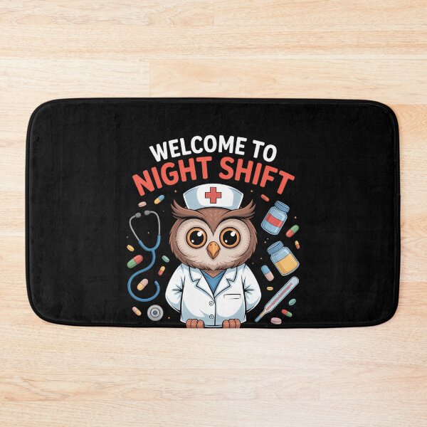 Item preview, Funny Nurse Nursing  designed and sold by SyncSusscess.