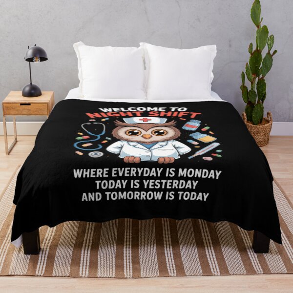 Item preview, Funny Nurse Nursing designed and sold by SyncSusscess.