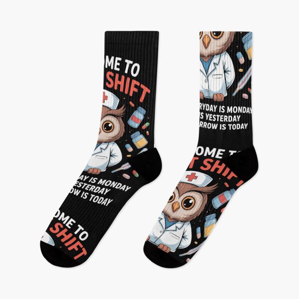 Item preview, Funny Nurse Nursing  designed and sold by SyncSusscess.