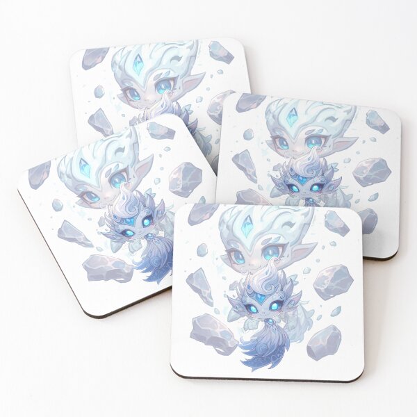 Item preview, Aeralis — The Uplifted Among the Winds | Celestial Air Demigod designed and sold by Monzora.