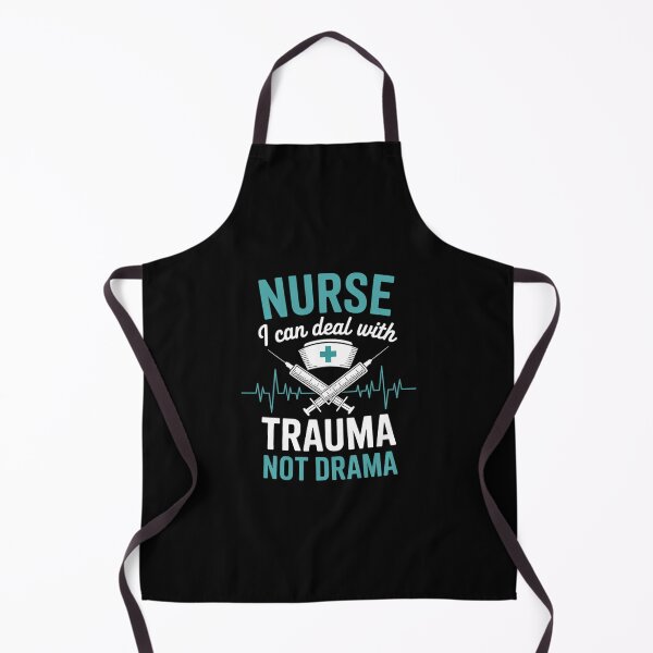 Item preview, Funny Nurse Nursing Joke designed and sold by SyncSusscess.