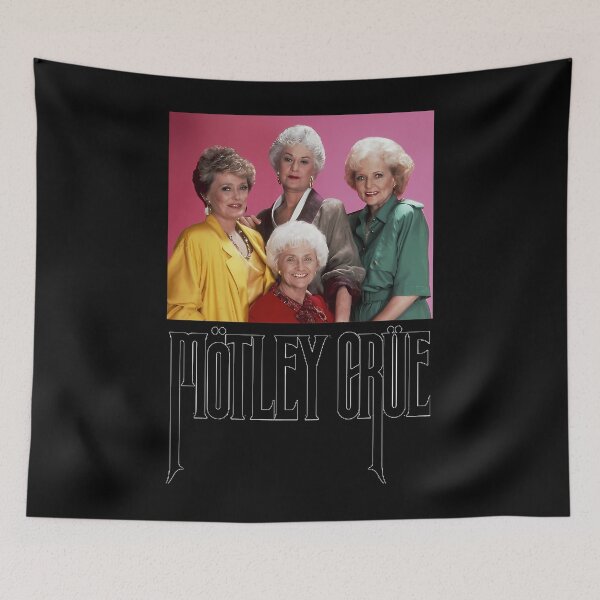 Item preview, Golden Girls designed and sold by MILLERCRU45.
