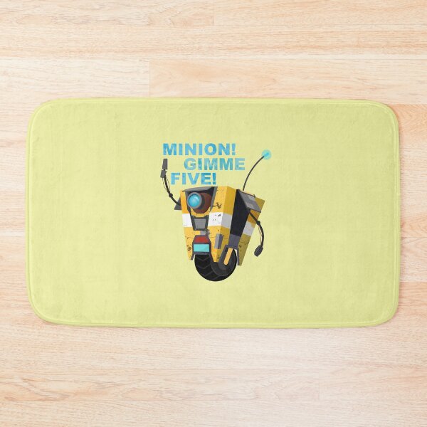 Item preview, CL4P-TP - High Five designed and sold by Barbara Nguyen.