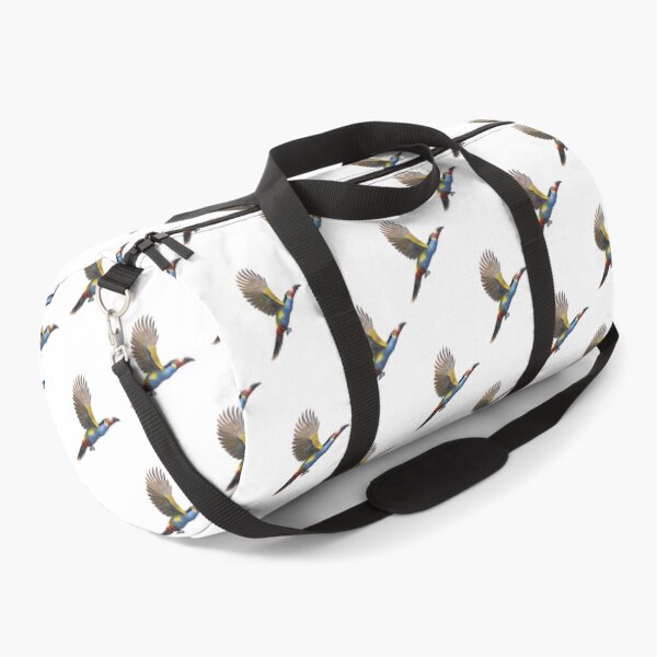 Item preview, Plate-billed Mountain Toucan designed and sold by HOMETOWN86.