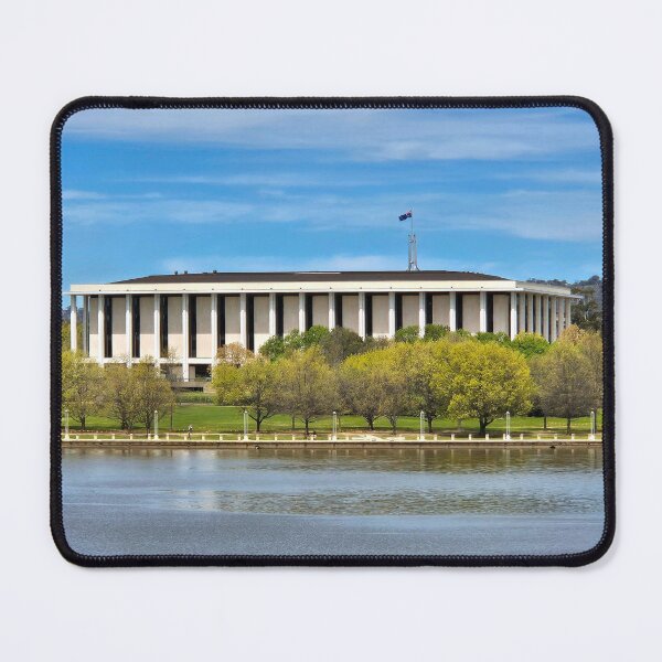 Item preview, National Library, Canberra, Australia designed and sold by FranWest.
