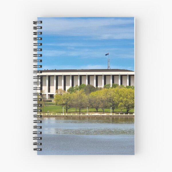 Item preview, National Library, Canberra, Australia designed and sold by FranWest.
