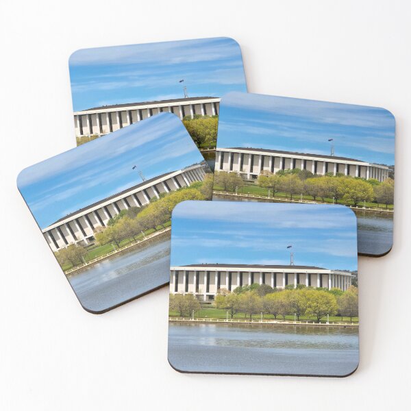Item preview, National Library, Canberra, Australia designed and sold by FranWest.