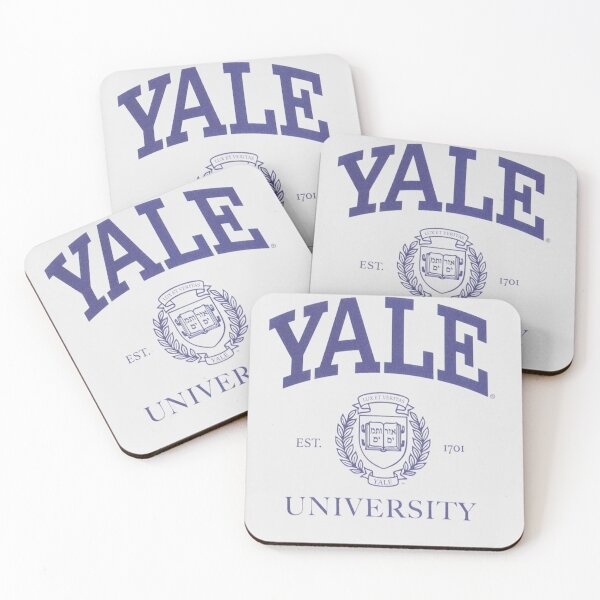 Item preview, Yale designed and sold by lulyycampo.