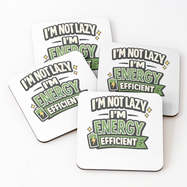 Item preview, Funny Lazy Humor Typography Design designed and sold by Sandeep design studio .
