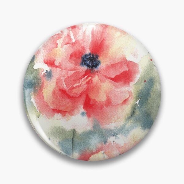 Item preview, Poppies designed and sold by Édith Provost.