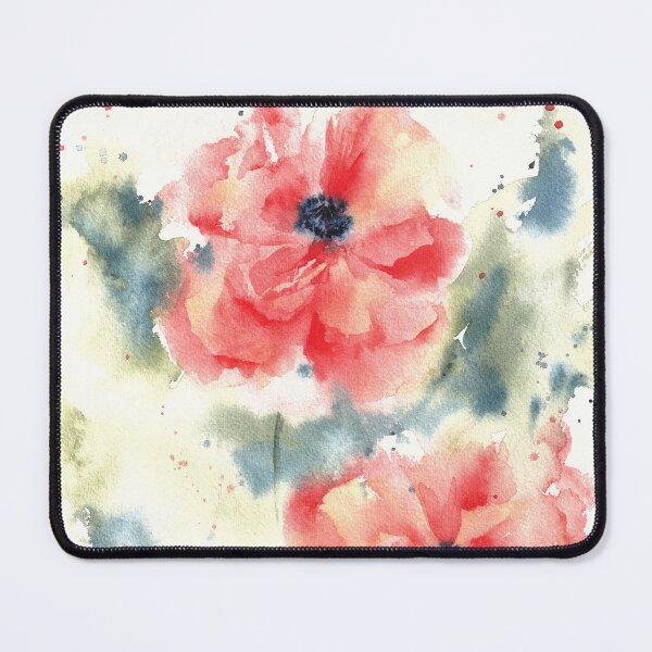 Item preview, Poppies designed and sold by Édith Provost.