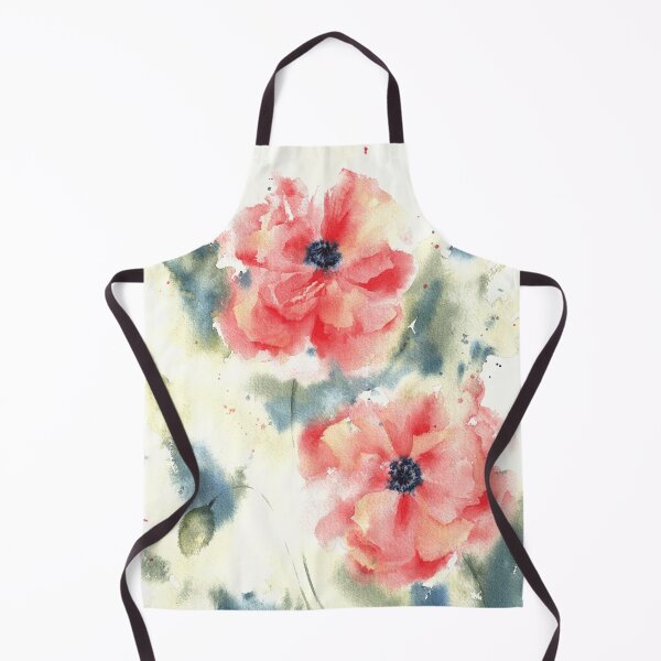 Item preview, Poppies designed and sold by Édith Provost.