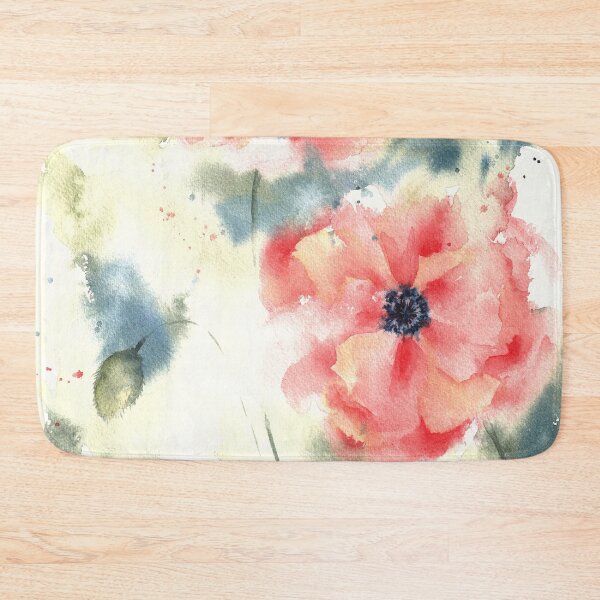 Item preview, Poppies designed and sold by Édith Provost.