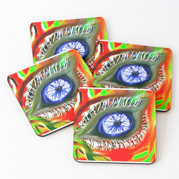 Item preview, Eye designed and sold by Zawya66.