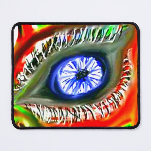 Item preview, Eye designed and sold by Zawya66.