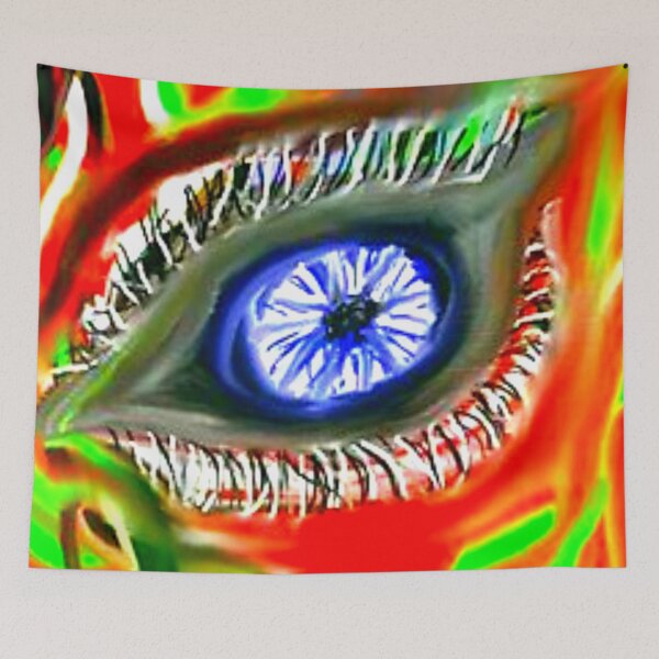 Item preview, Eye designed and sold by Zawya66.