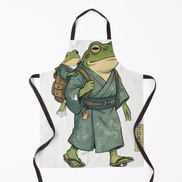 Item preview, Father and son japanse style designed and sold by Elenewy.