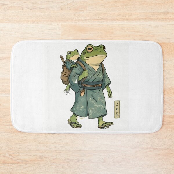 Item preview, Father and son japanse style  designed and sold by Elenewy.