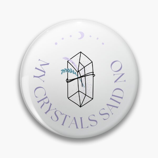 Item preview, ...and I agree with them. designed and sold by Cauldron & Claymore.