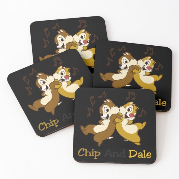 Item preview, Chip-n-Dale-peanut designed and sold by doanphuongoy.