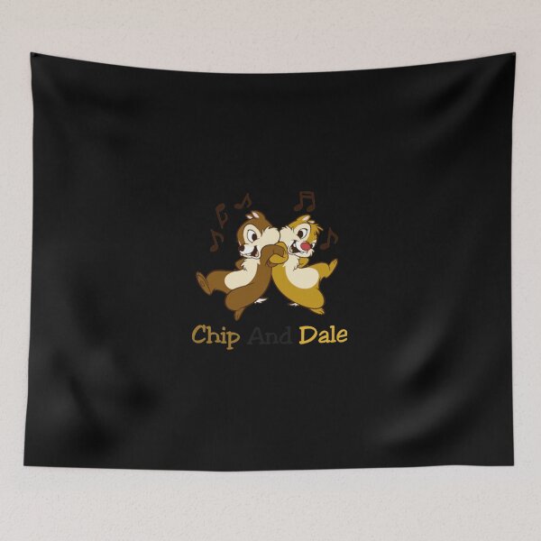 Item preview, Chip-n-Dale-peanut designed and sold by doanphuongoy.