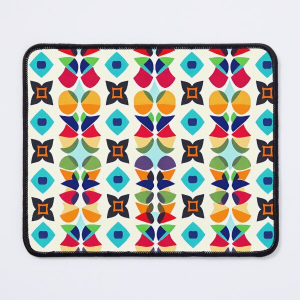 Item preview, Digital art with harmonious colors designed and sold by malik-modern-de.