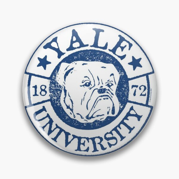 Item preview, Yale designed and sold by lulyycampo.