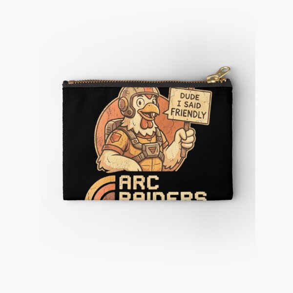 Item preview,  Dude I Said Friendly designed and sold by Elenewy.
