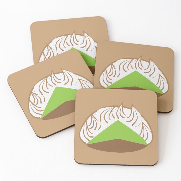 Item preview, Baked Alaska designed and sold by ROSE ANN BANILAR.