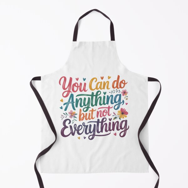 Item preview, You can do anything, but not everything designed and sold by nimmitrends.