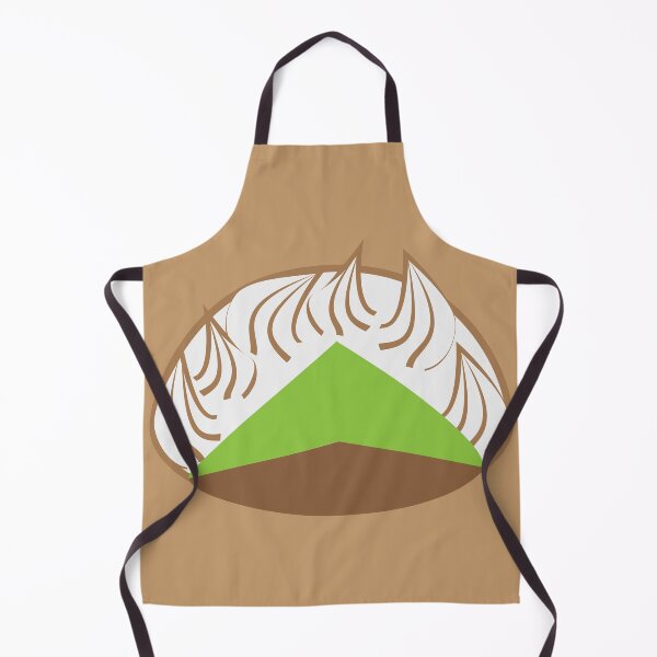 Item preview, Baked Alaska designed and sold by ROSE ANN BANILAR.