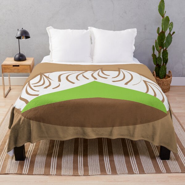 Item preview, Baked Alaska designed and sold by ROSE ANN BANILAR.