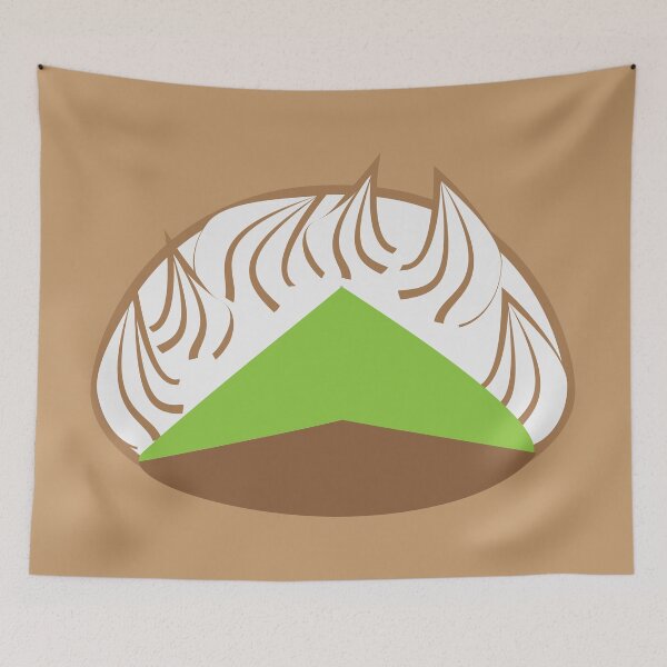 Item preview, Baked Alaska designed and sold by ROSE ANN BANILAR.