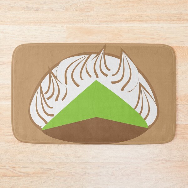 Item preview, Baked Alaska designed and sold by ROSE ANN BANILAR.